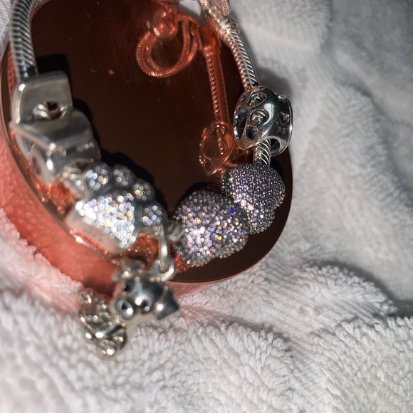 Pandora Bracelet - Picture 9 of 11